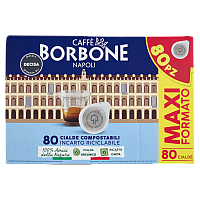 Orbone Decisa Cialda X 80 PZ. 575 GR